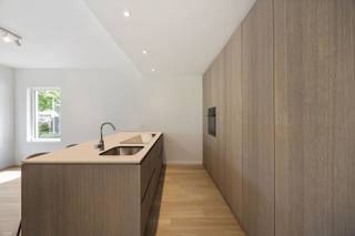 Apartment for sale in Brasschaat