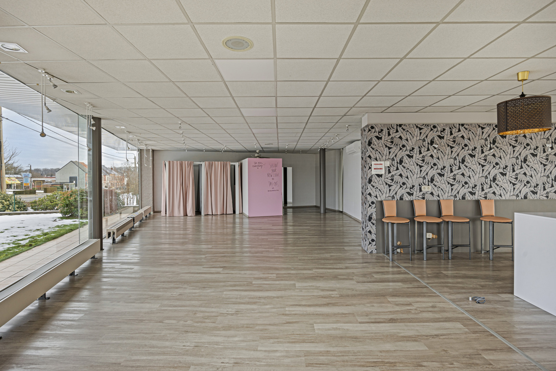 Commercieel te koop in Scherpenheuvel-Zichem - foto 4