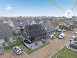 House for sale in Diksmuide