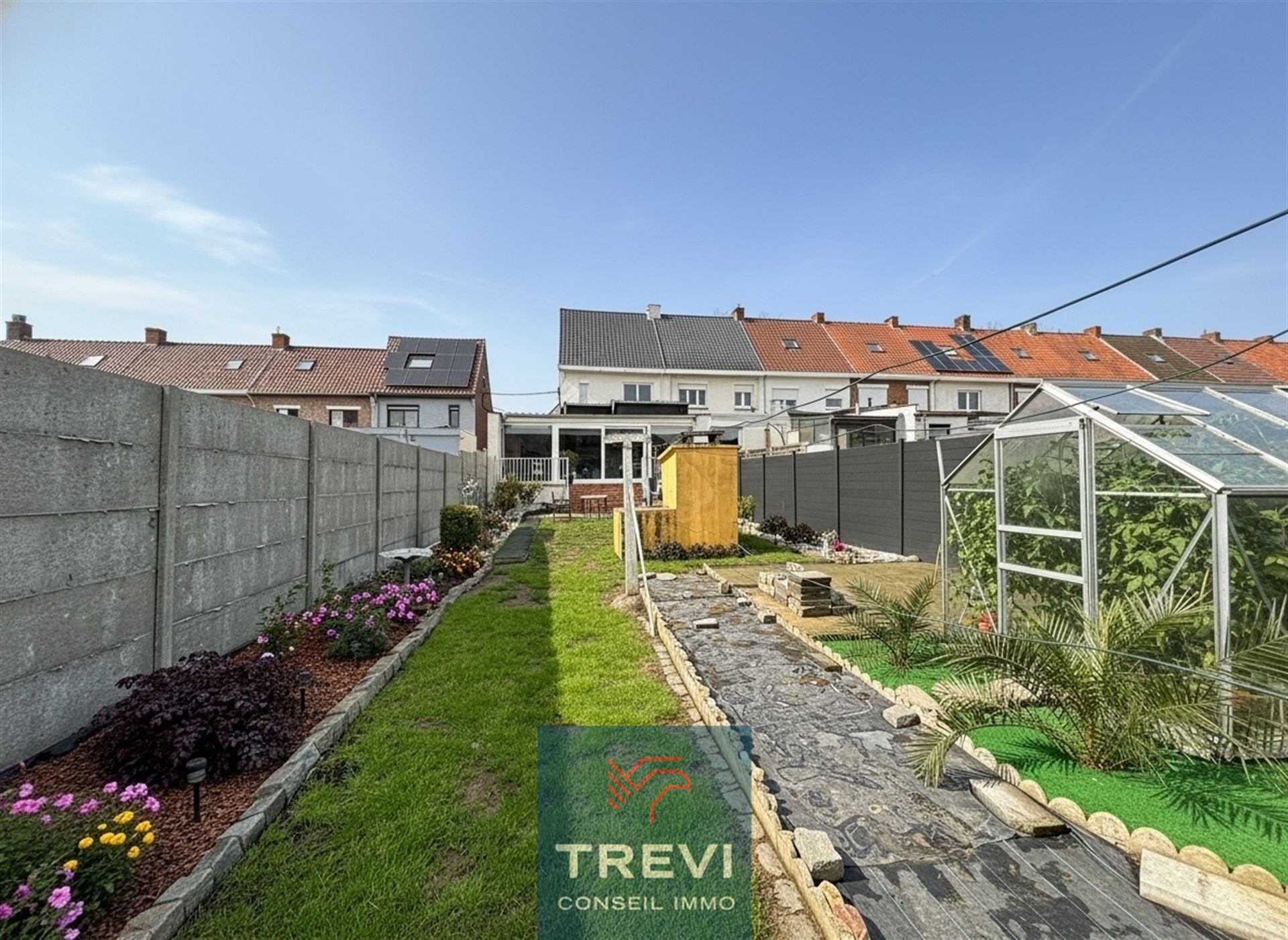 Belle maison 3 f rénovée avec garage - photo 5