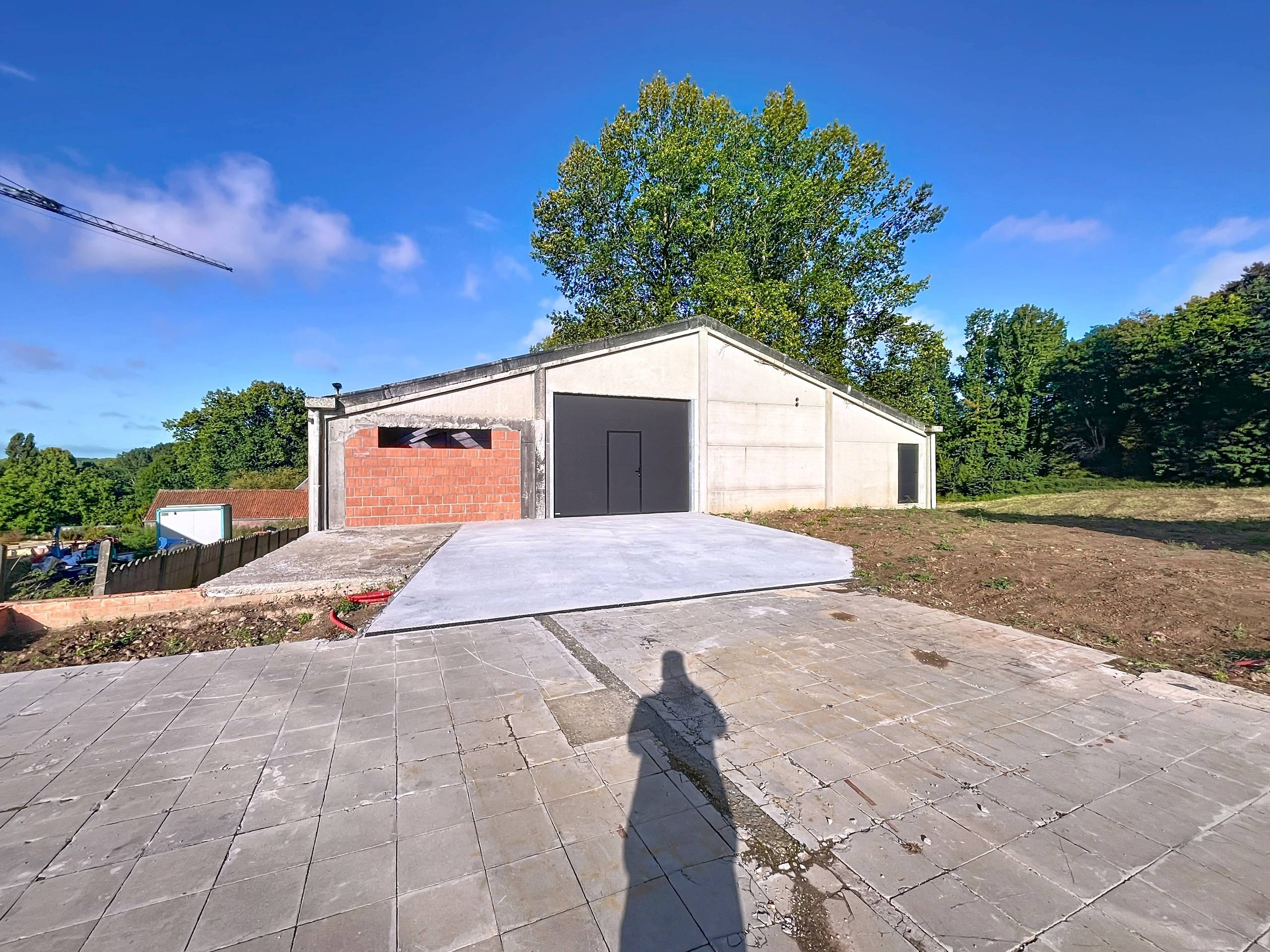 Commercial à louer à Herzele - photo 2