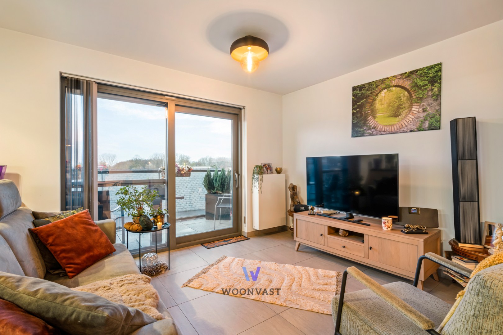 Knap appartement in hartje Dendermonde! - foto 2