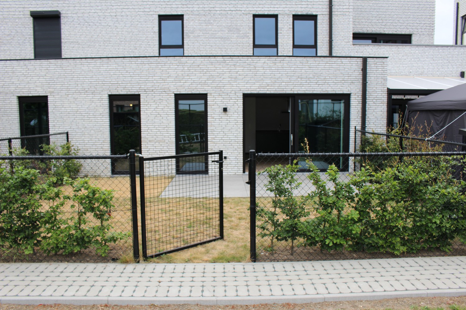 Appartement in Kinrooi