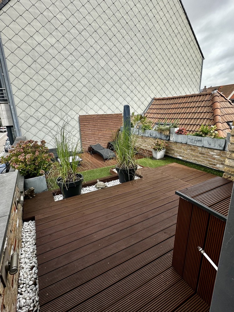 Appartement te koop in Nieuwpoort met 3 slaapkamers - foto 5