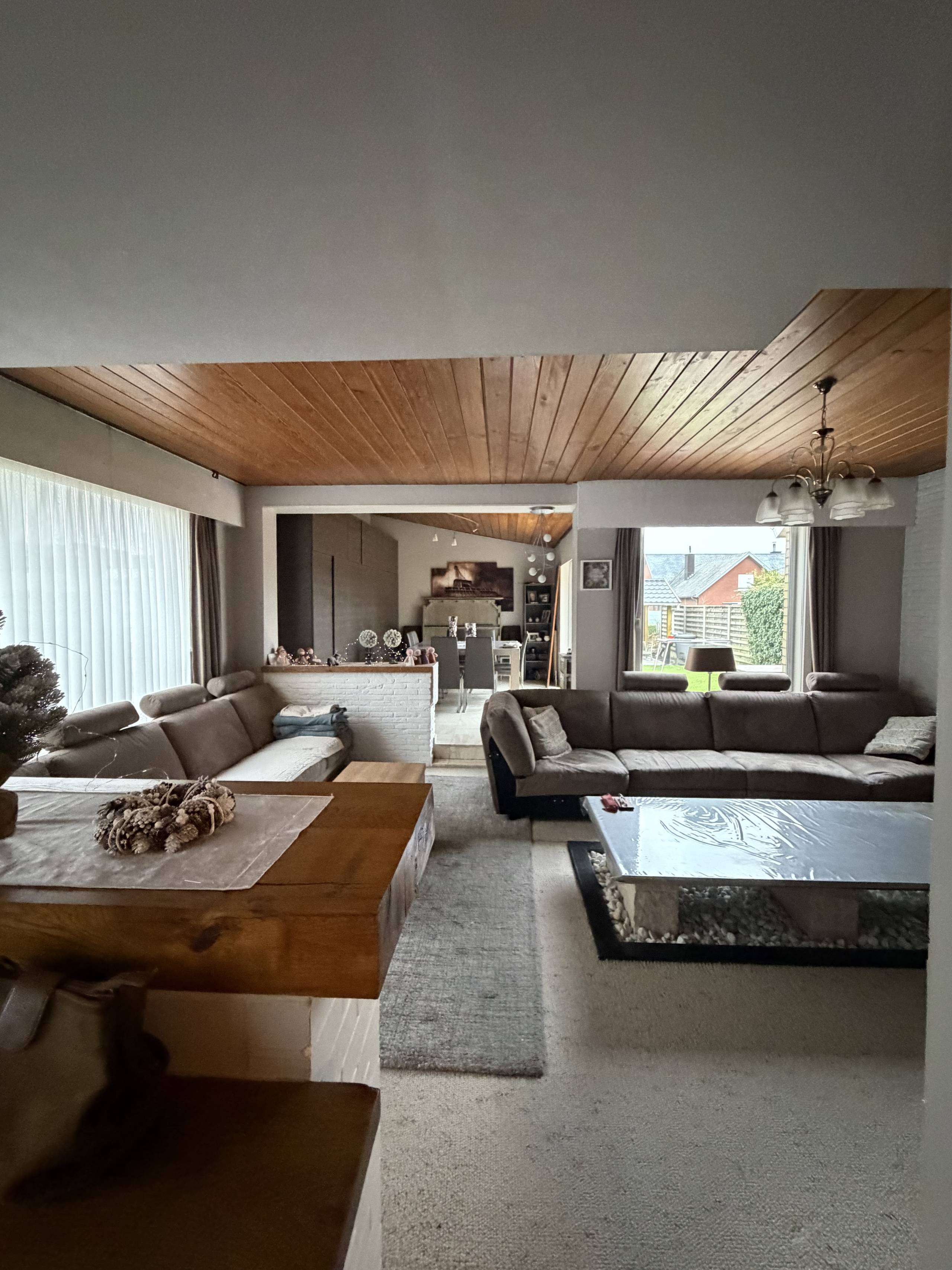 Gezellige gezinswoning met 3 slaapkamers in Wingene! - foto 4