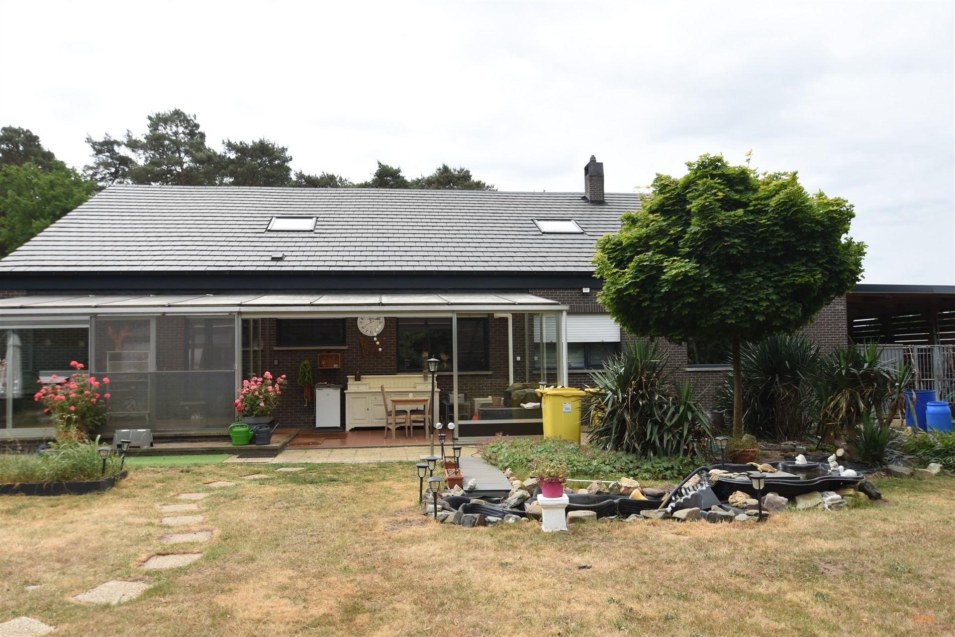 Huis - foto 4