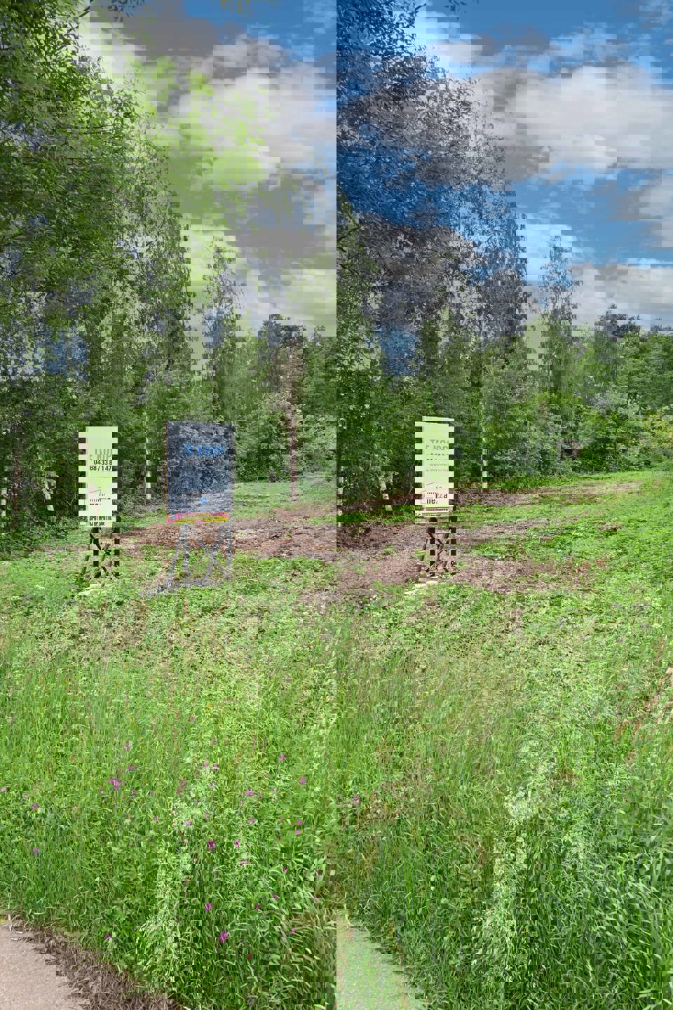 Grond te koop in Lummen - foto 1