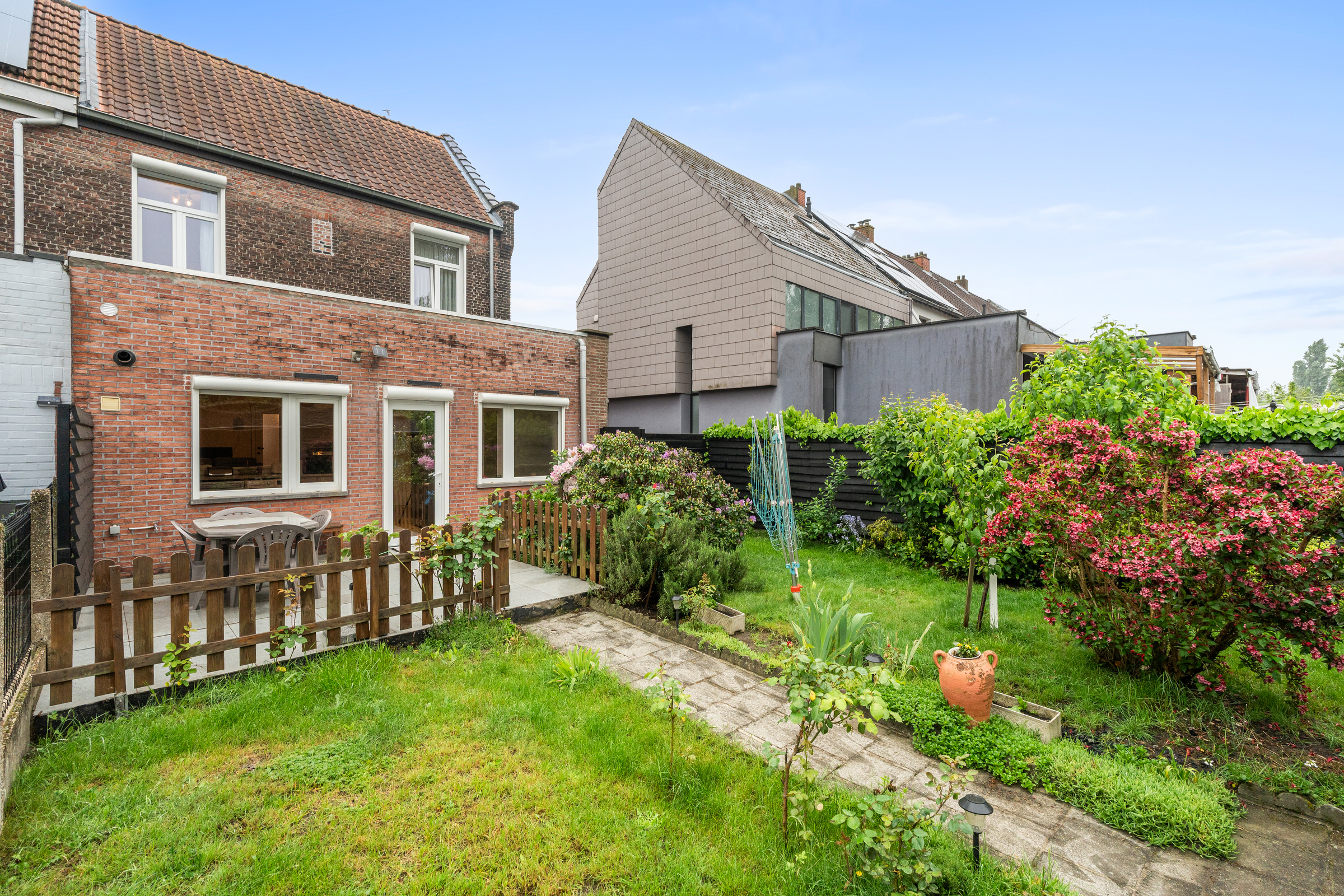 House for sale in Vilvoorde with 3 bedrooms - photo 4