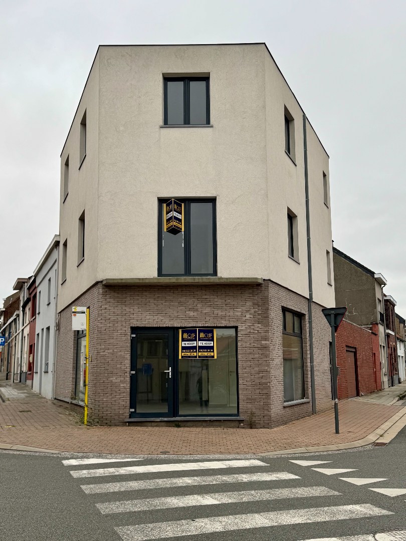Maison à vendre à Renaix avec 2 chambres - photo 2