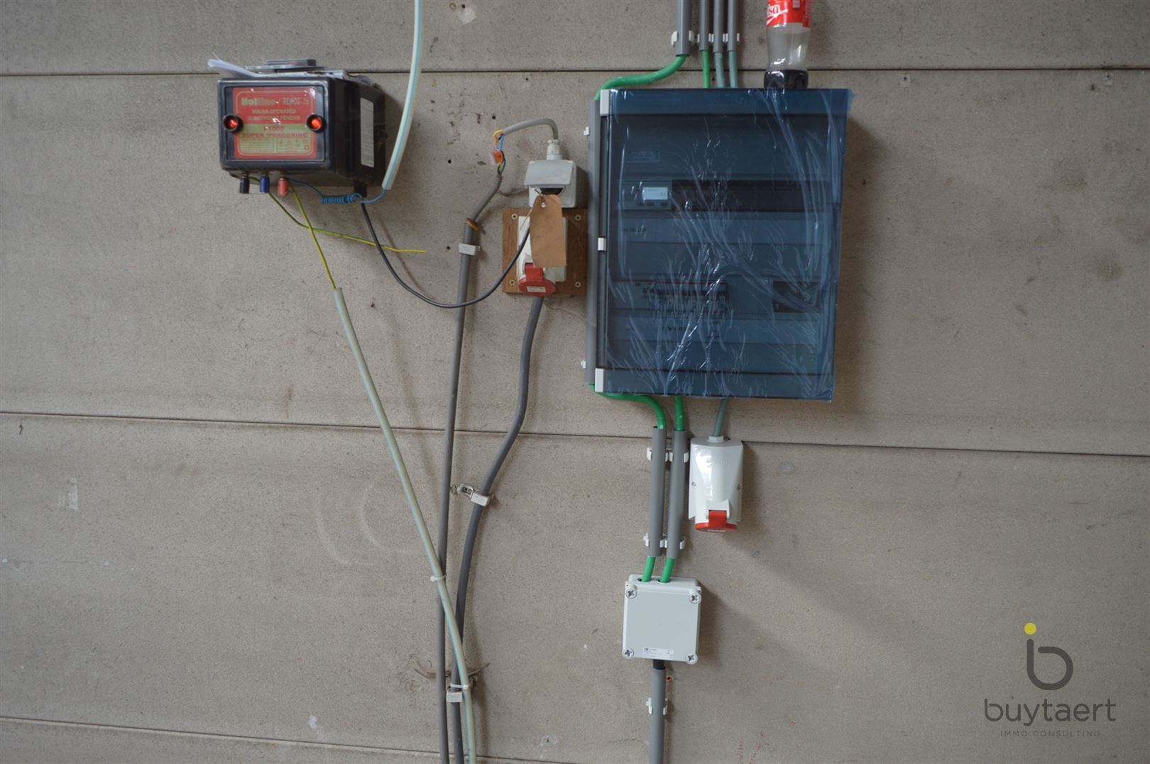 Commercial for rent in Kalmthout - photo 4