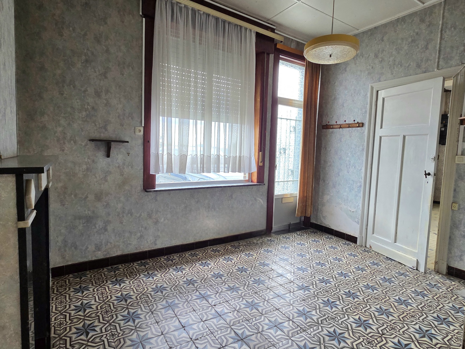 WSB-Immo biedt u deze prachtige te renoveren woning! - foto 4