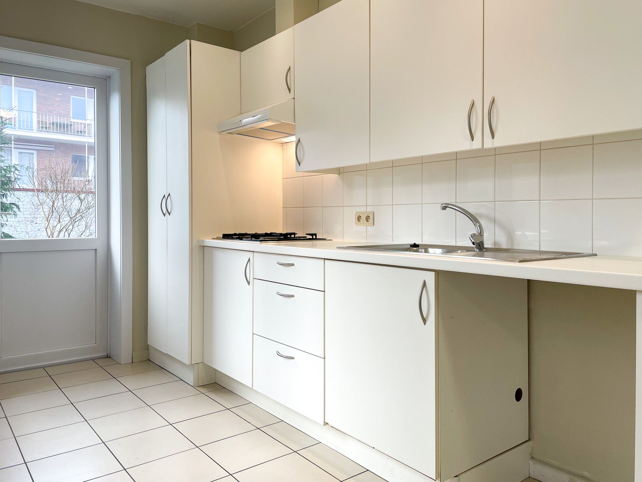 2-slaapkamerappartement met stadstuin te huur in Gent - foto 4
