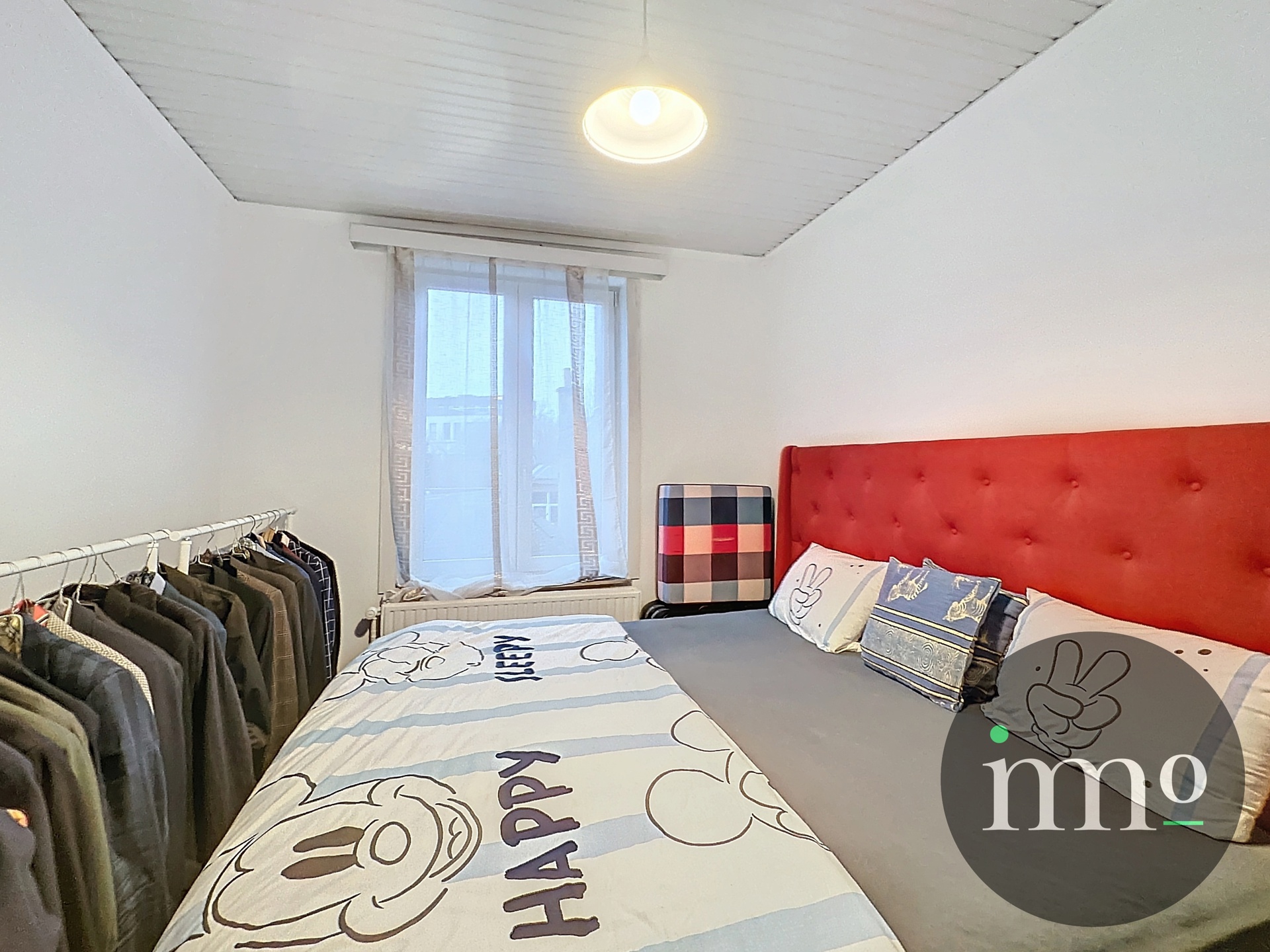 Apartment for sale in Dilbeek with 1 bedroom - photo 5