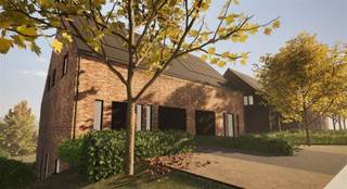 Maison à vendre à Tielt-Winge