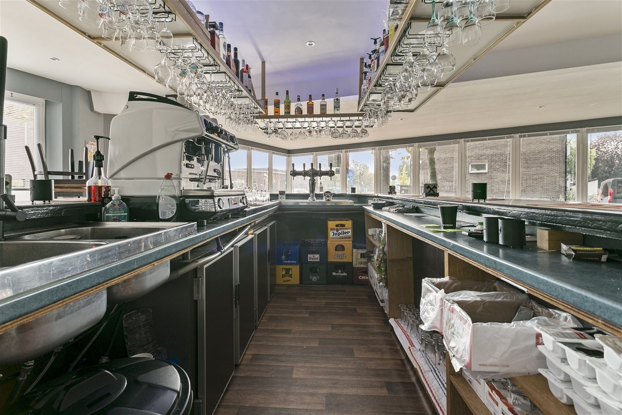 Opbrengsteigendom - foto 5