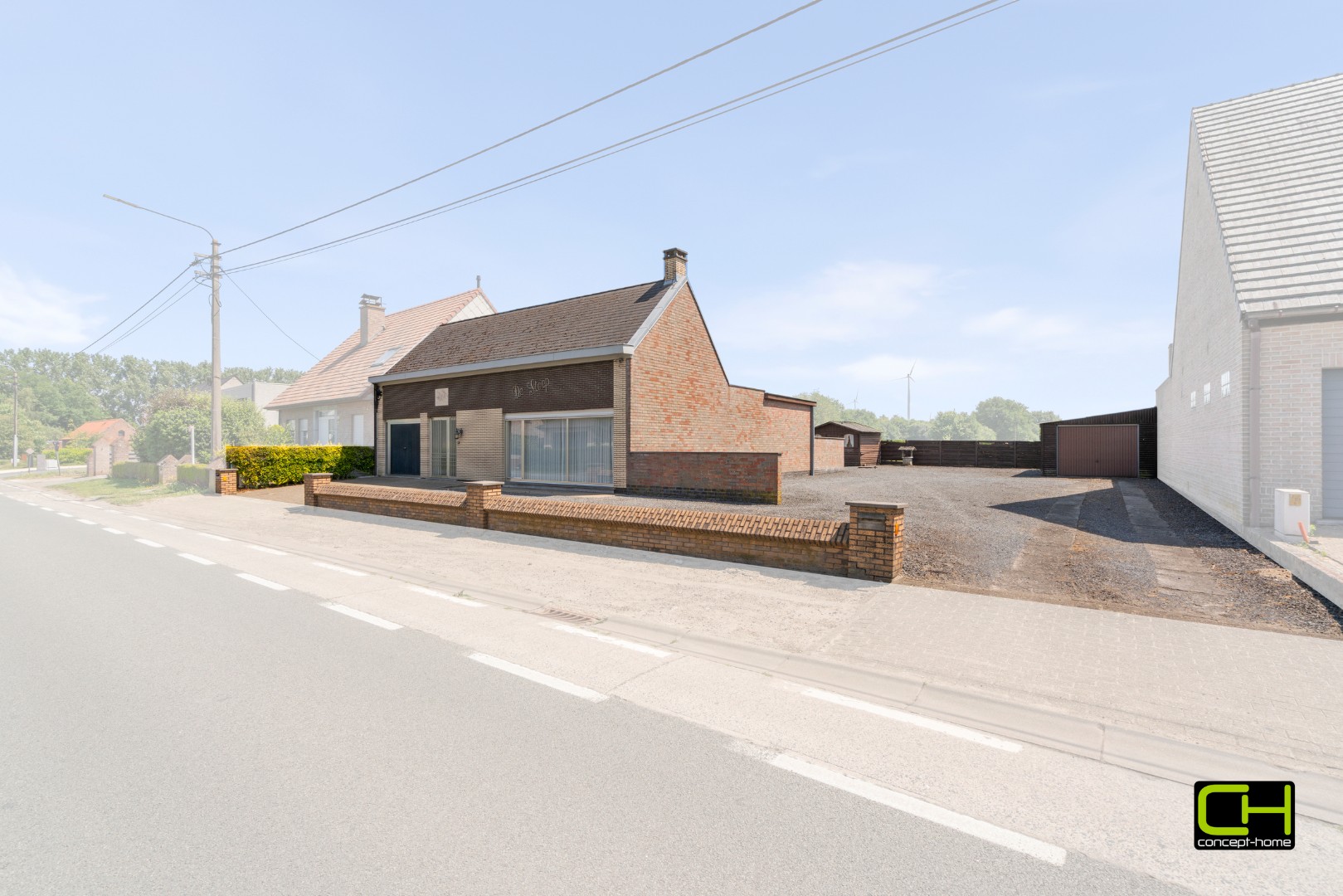 Bouwgrond van 313 m² te koop in Evergem - foto 5