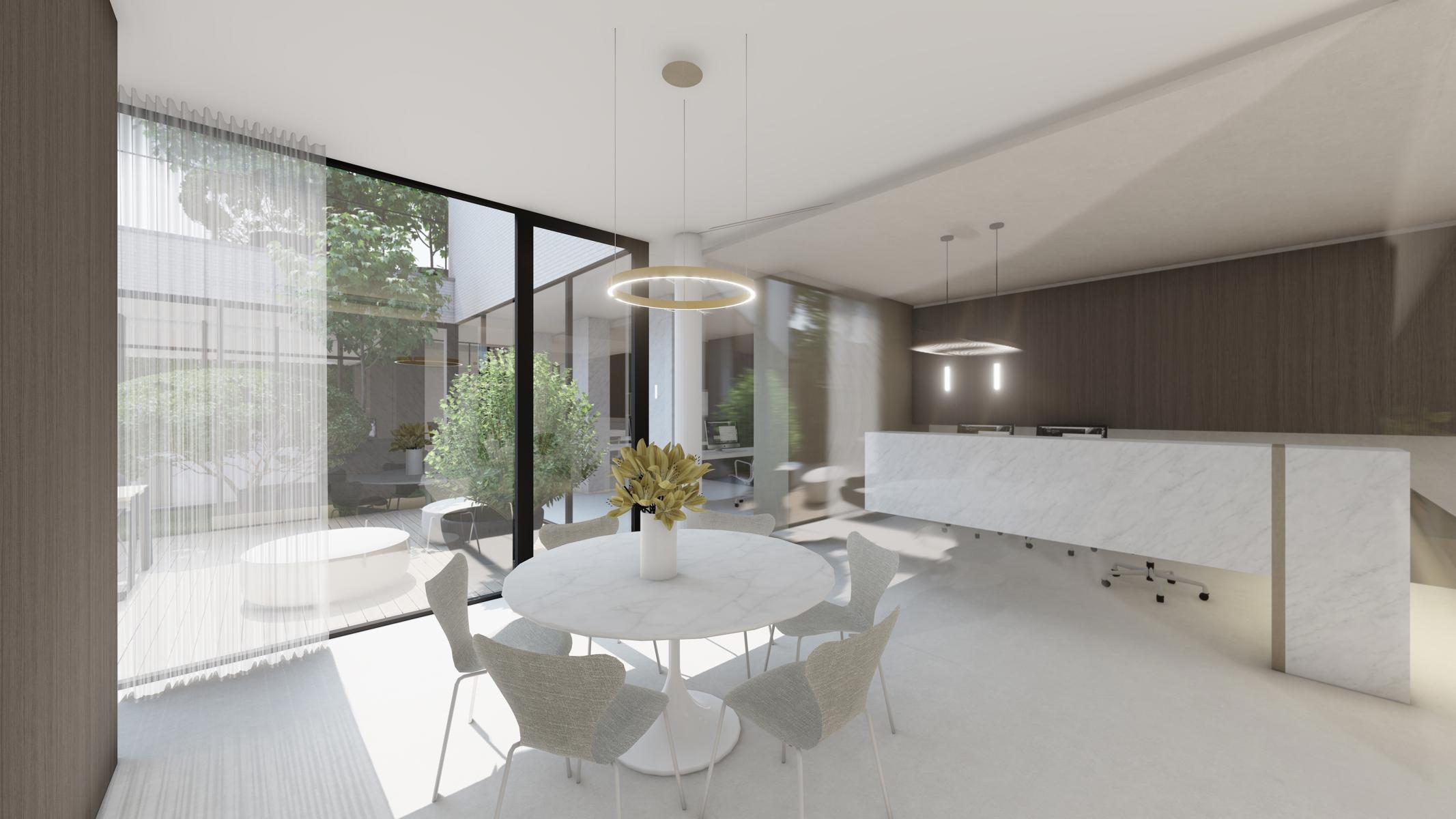 Commercial for sale in Hasselt - photo 1