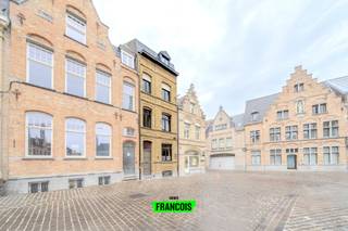 Maison à vendre à Ypres