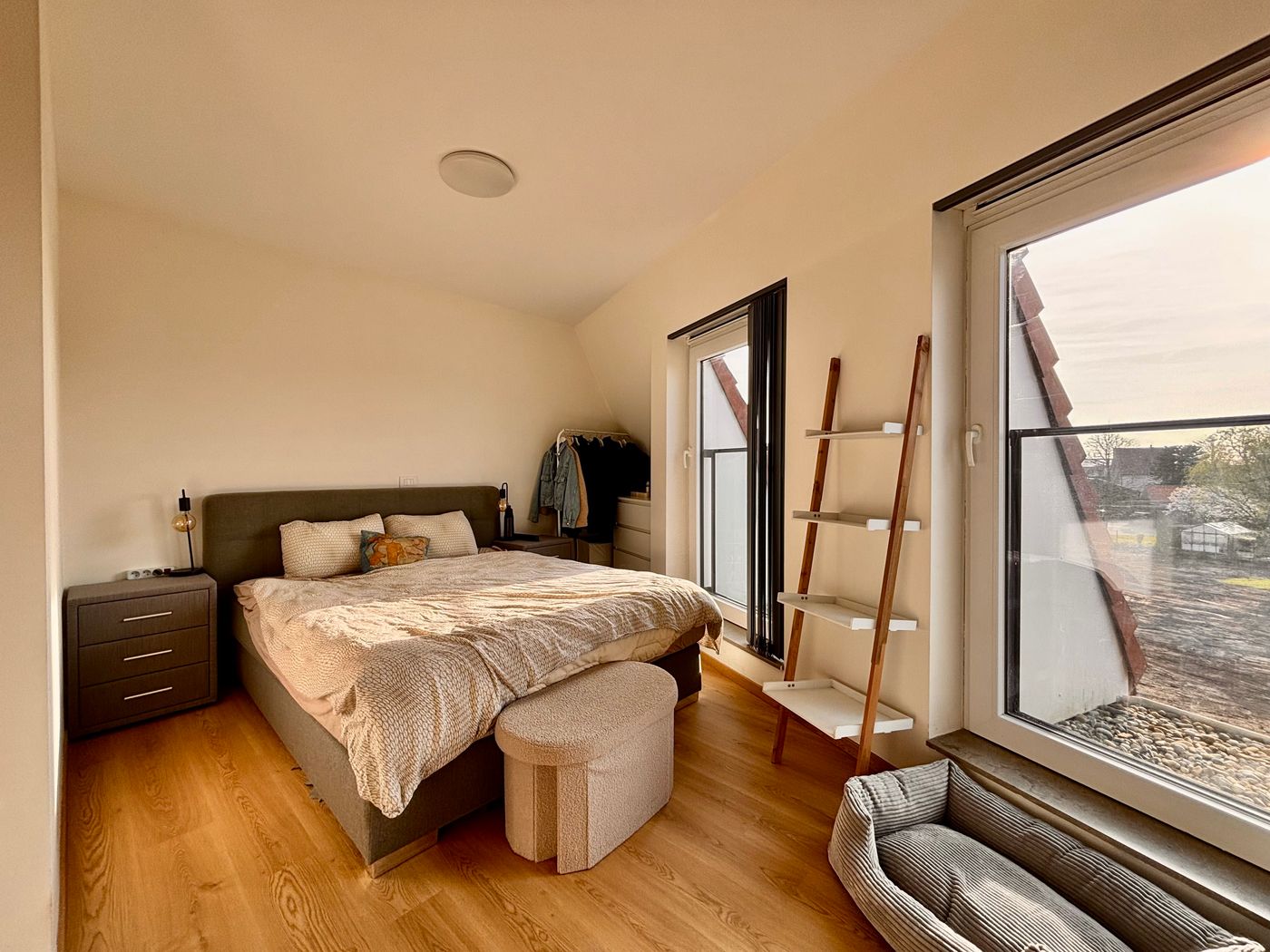 Prachtig nieuwbouwappartement in hartje Gistel - foto 4