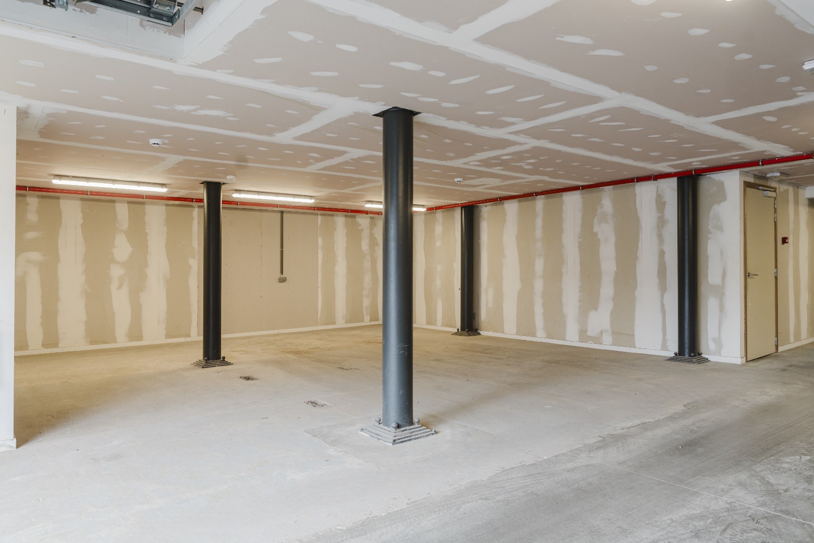 Autostaanplaats / garagebox - foto 3