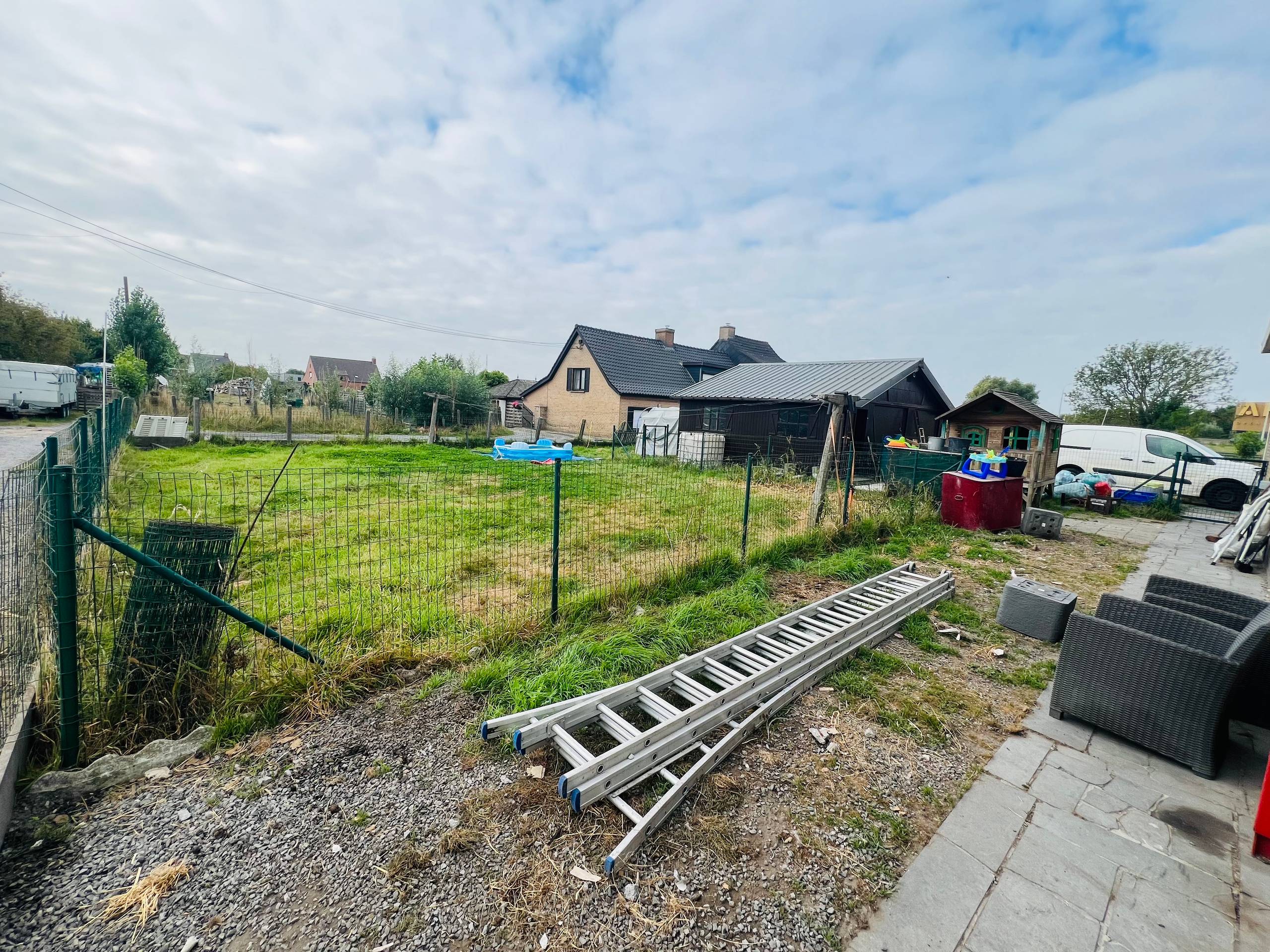 Maison à vendre à Ardooie avec 3 chambres - photo 4