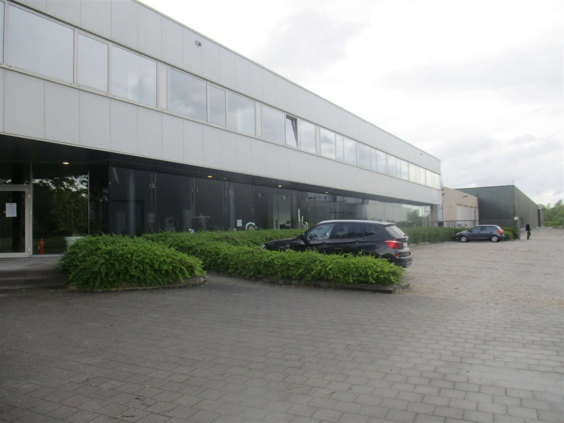 Magazijn 366m² - Unit 5.2 te huur - foto 5