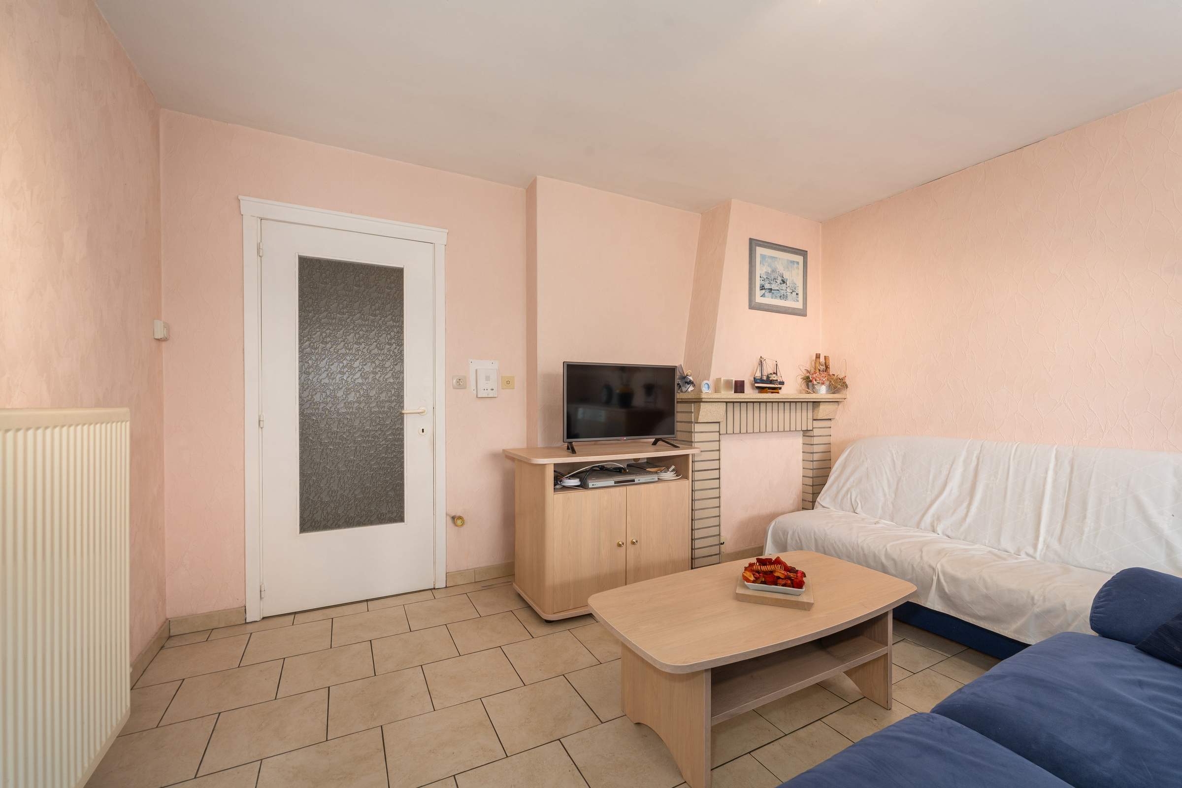 Appartement te koop in Blankenberge - foto 4