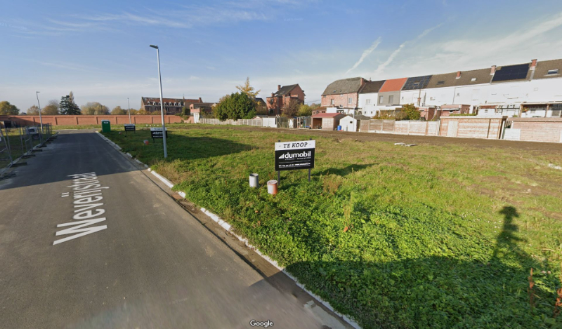 Centraal gelegen bouwgrond in Tielt - foto 4