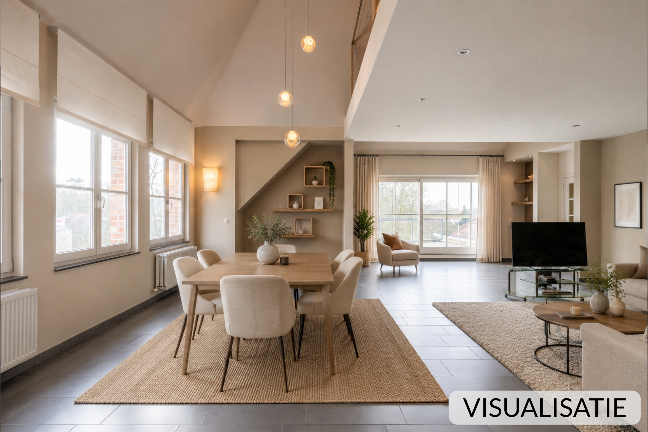 Apartment for sale in Turnhout with 3 bedrooms - photo 4