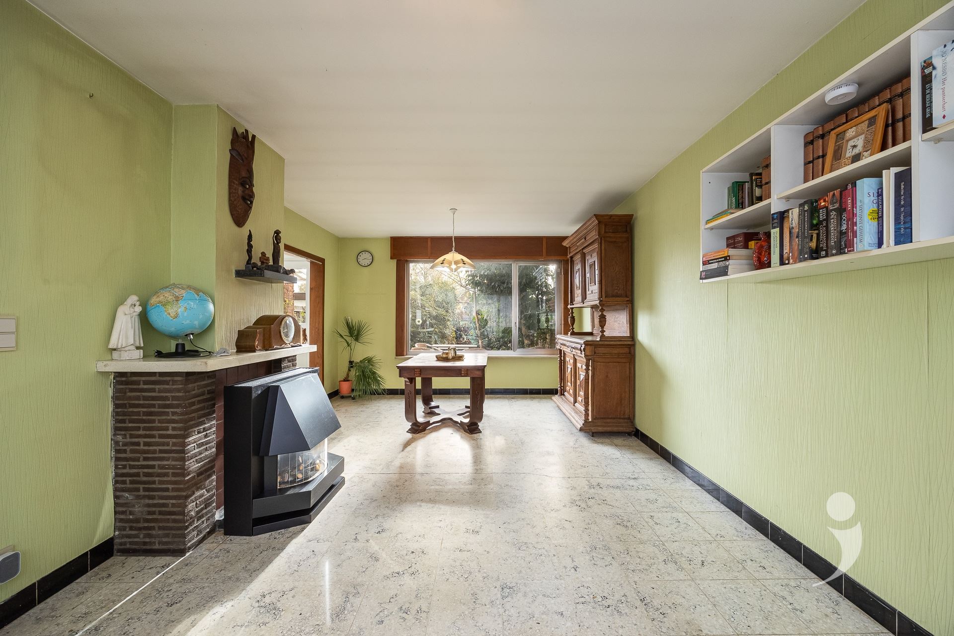 Te renoveren woning met oprit en tuin in Herent - foto 4