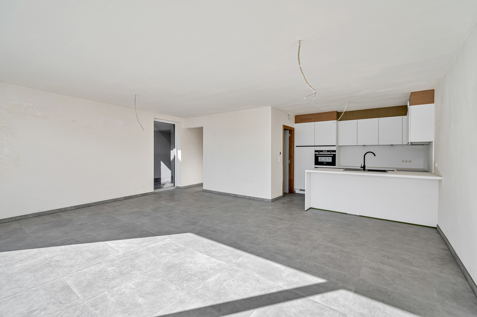 Appartement à vendre à Grammont avec 1 chambre - photo 2