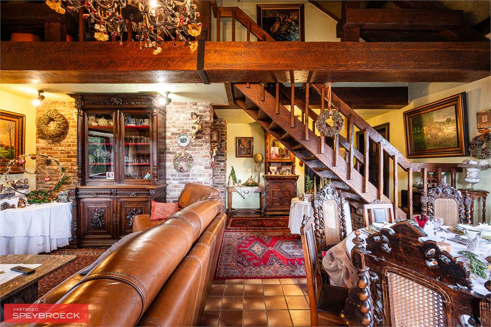 TE KOOP IN LIEVEGEM ( Zomergem) - foto 4