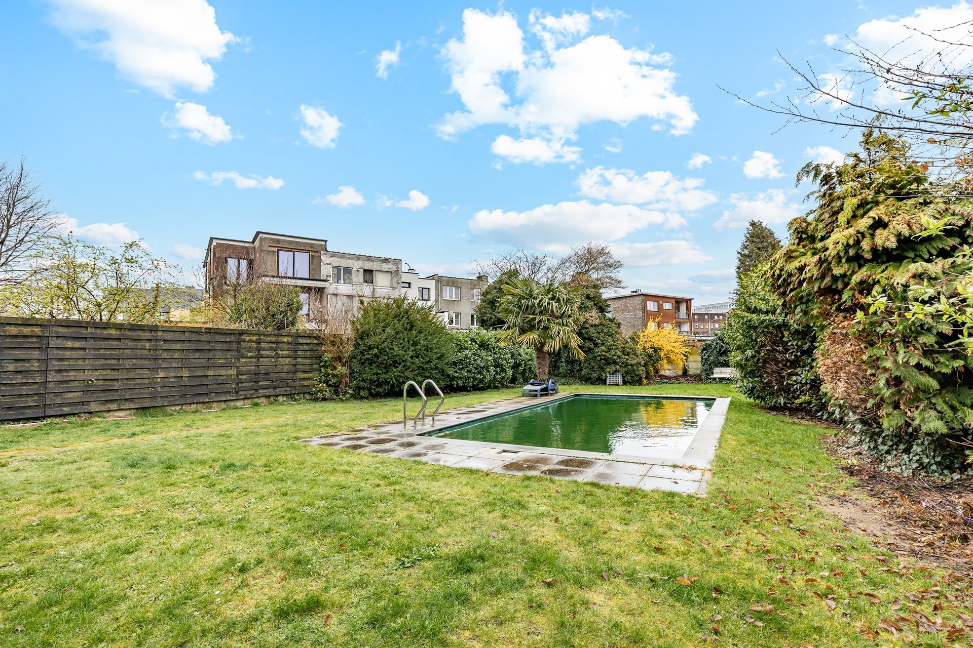 Bouwgrond - 401m² - voor gesloten bebouwing - foto 5