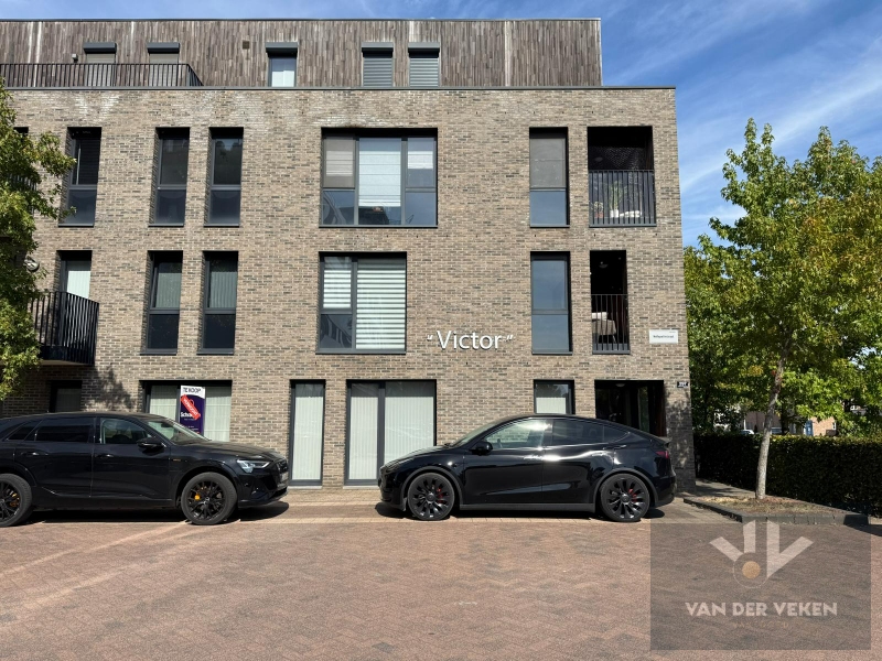 Apartment in Hasselt