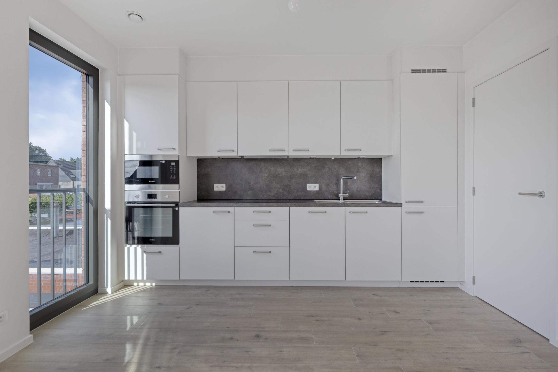 Te Huur: Nieuwbouw appartement met parkeerplaats in Duffel - foto 3