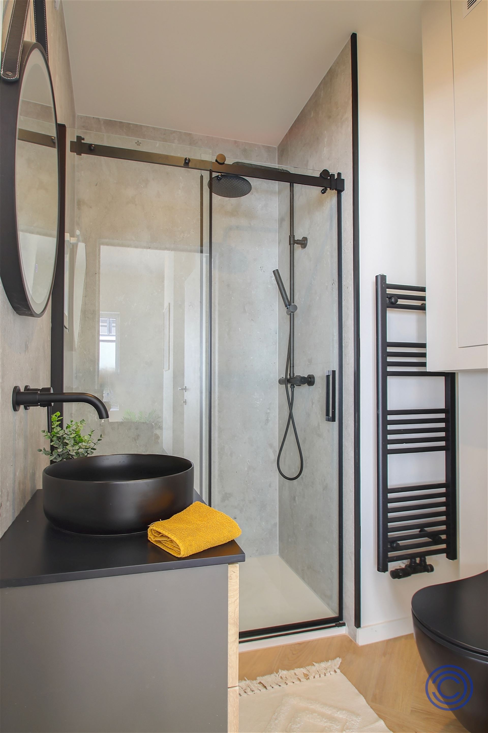 Apartment for rent in Antwerp with 1 bedroom - photo 4