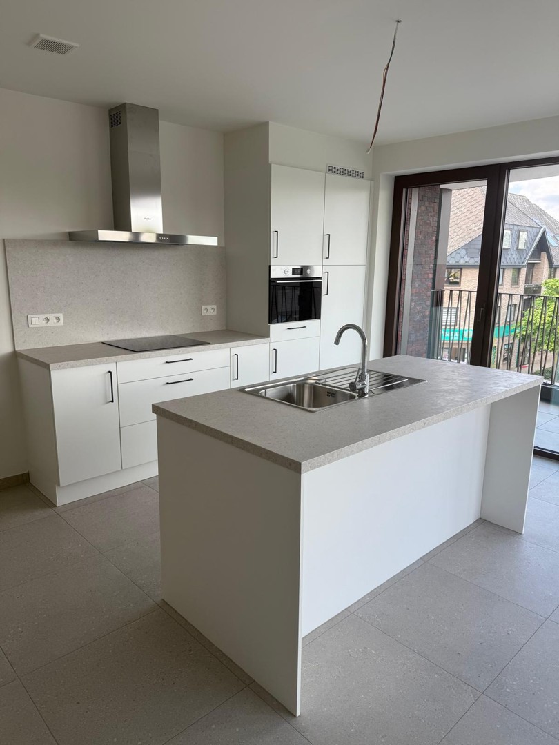 Appartement à louer à Houthalen-Helchteren avec 2 chambres - photo 4