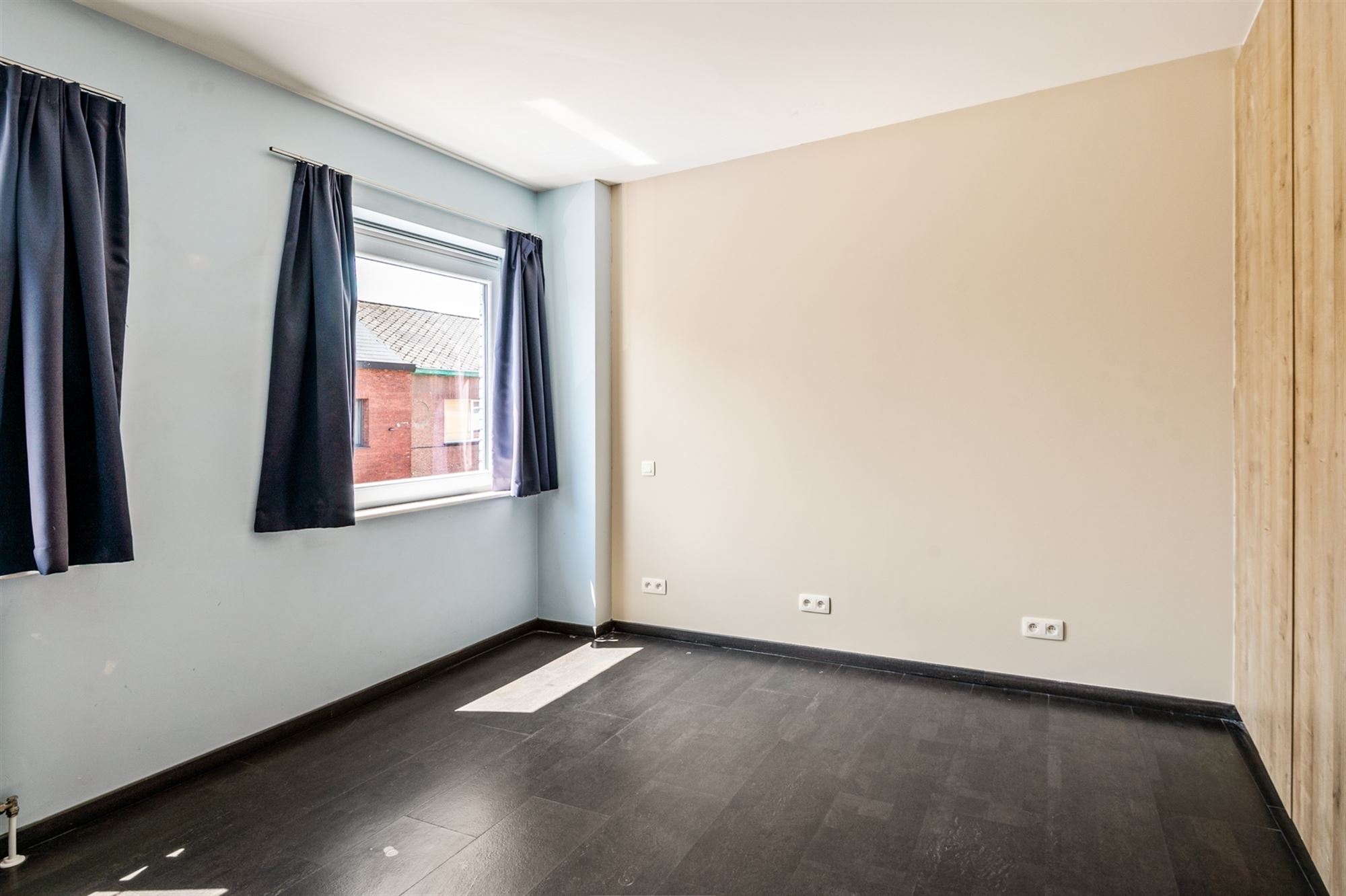 Ruim appartement, pal in het centrum van Bonheiden - foto 5