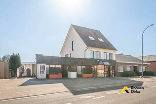 Commercial à vendre à Oudsbergen