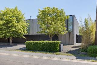 Maison à vendre à Merelbeke-Melle