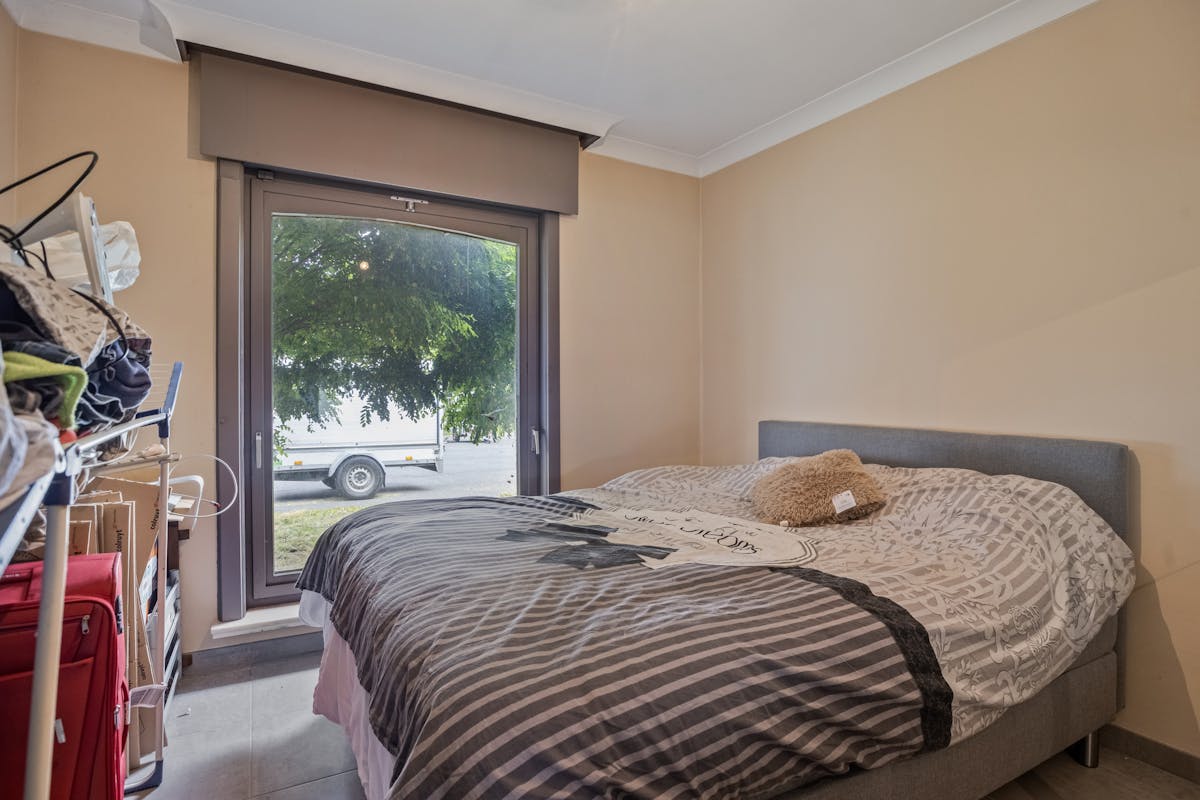 bâtiment mitoyen de 3 chambres sur un terrain spacieux à Gits ! - photo 5