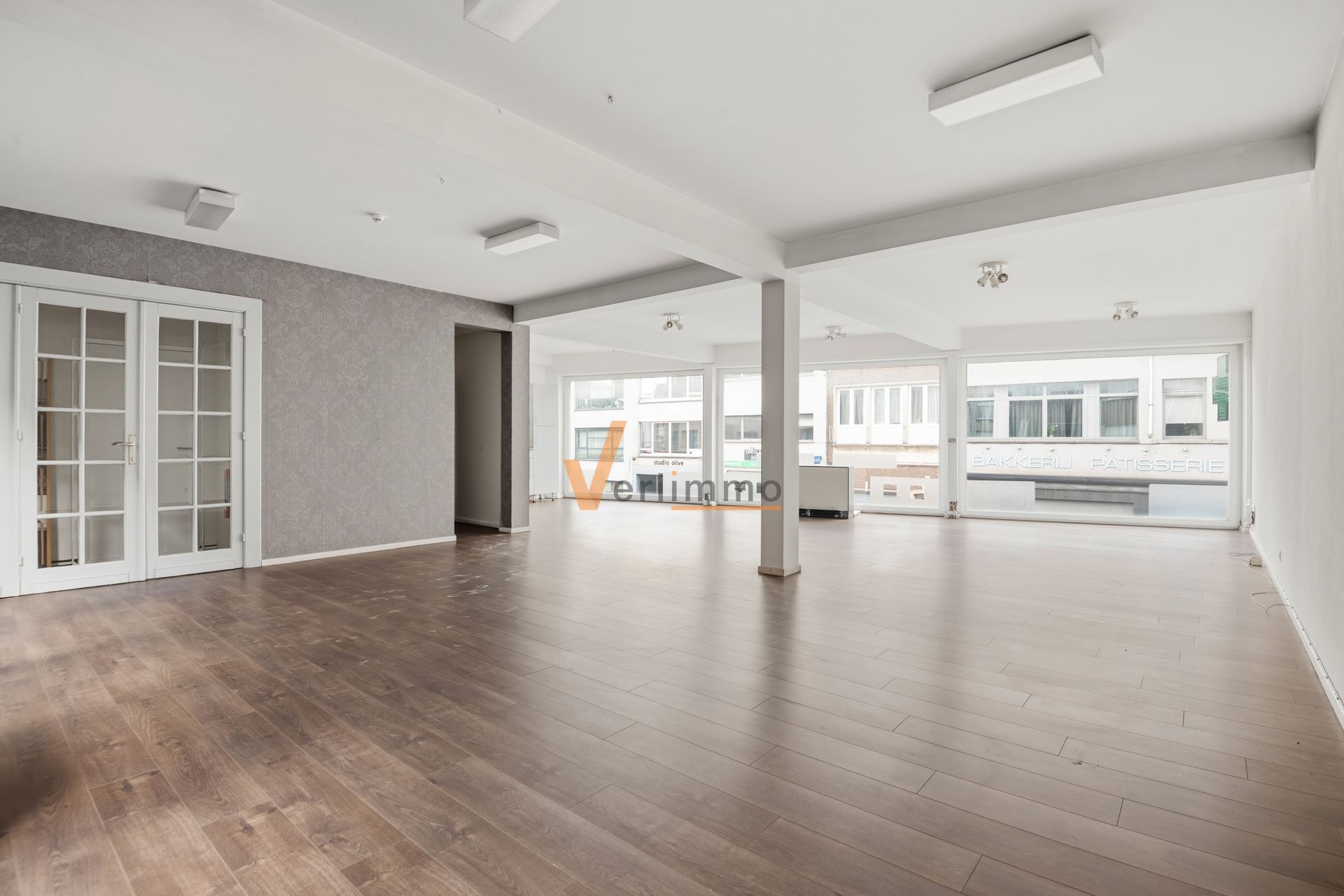 Apartment for sale in Merksem with 1 bedroom - photo 5