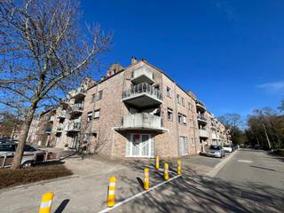 Commercial for sale in Genk