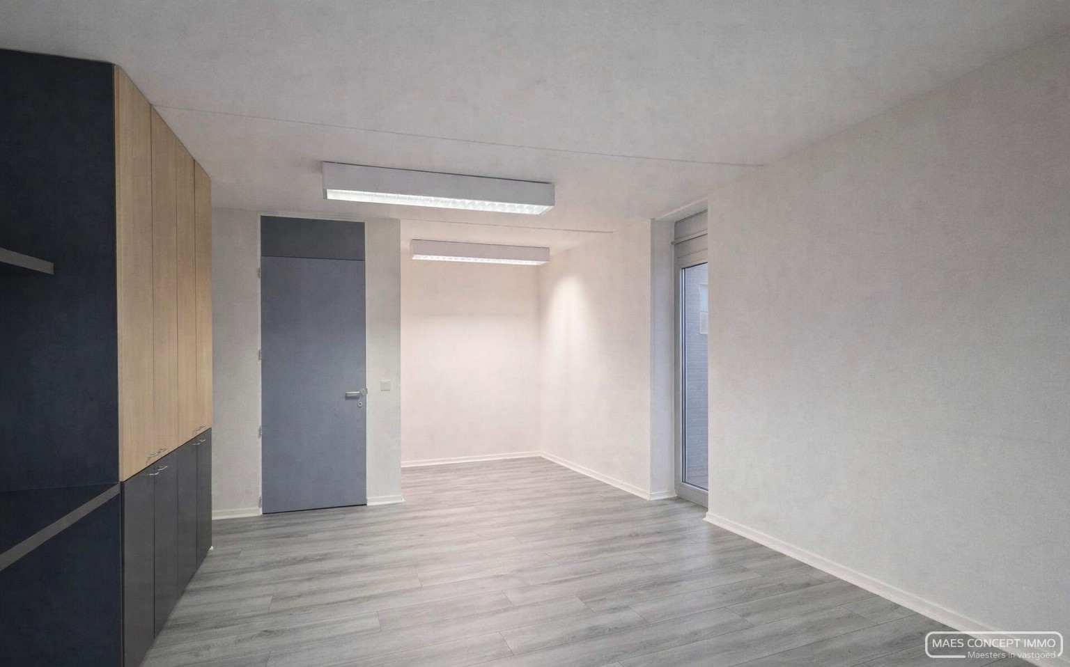 Kantoor te huur Waregem - photo 5