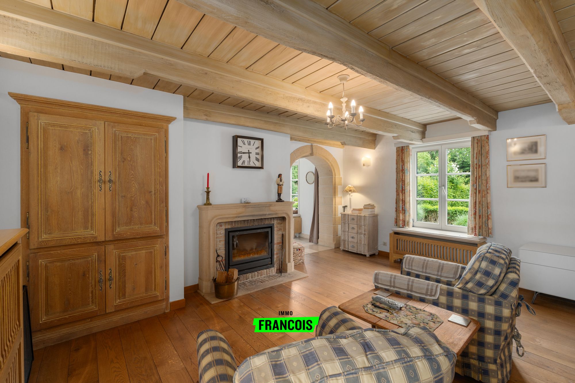 House for sale in Lissewege with 3 bedrooms - photo 3