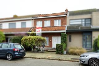 House for sale in Boechout