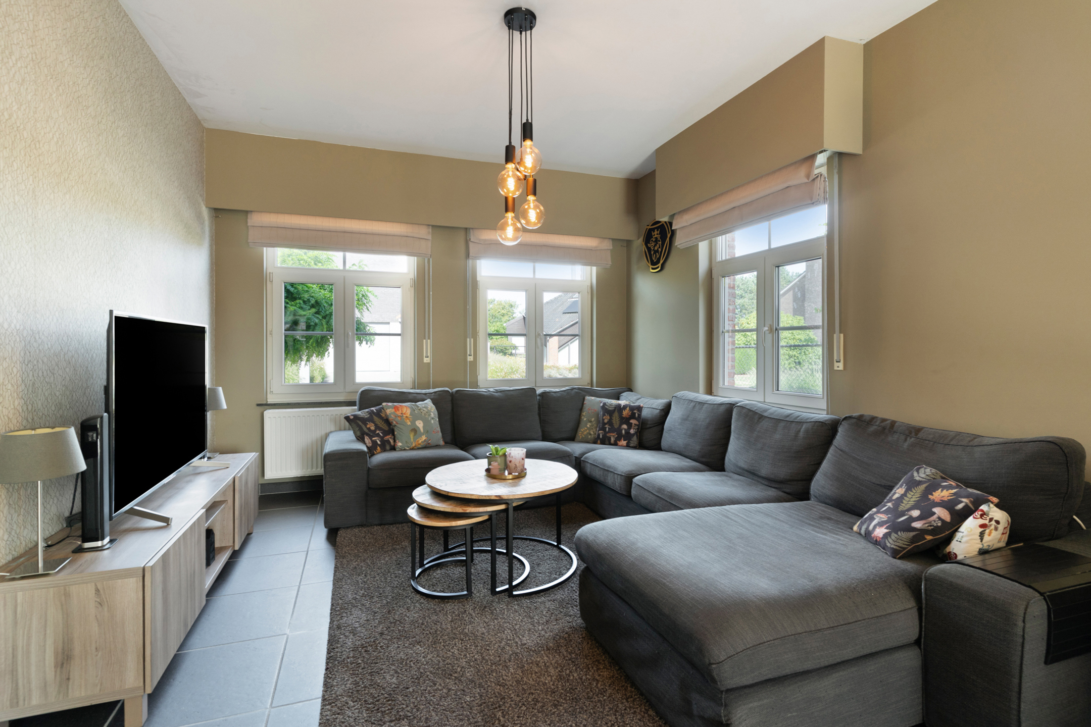 Instapklare woning met 5 slaapkamers - foto 4