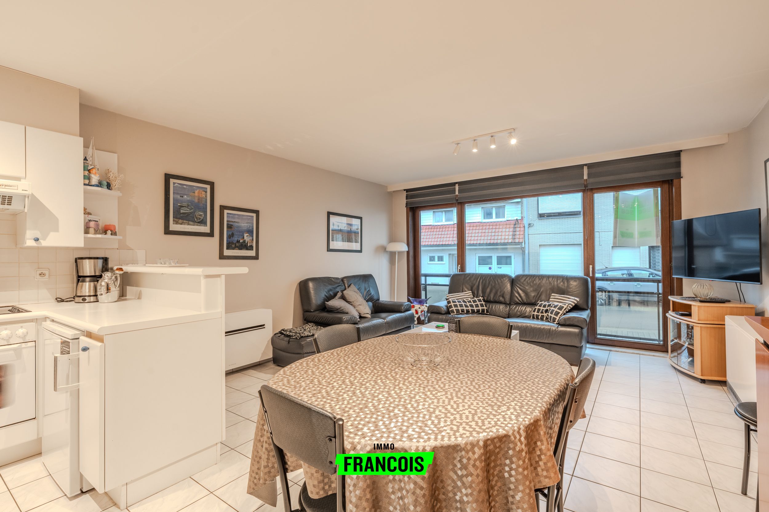 Appartement à vendre à Westende avec 2 chambres - photo 4