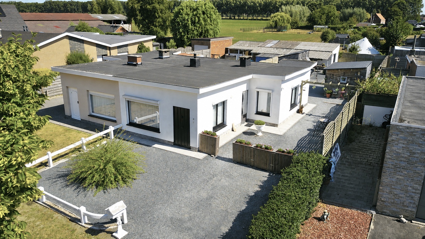 Maison à vendre à Maldegem