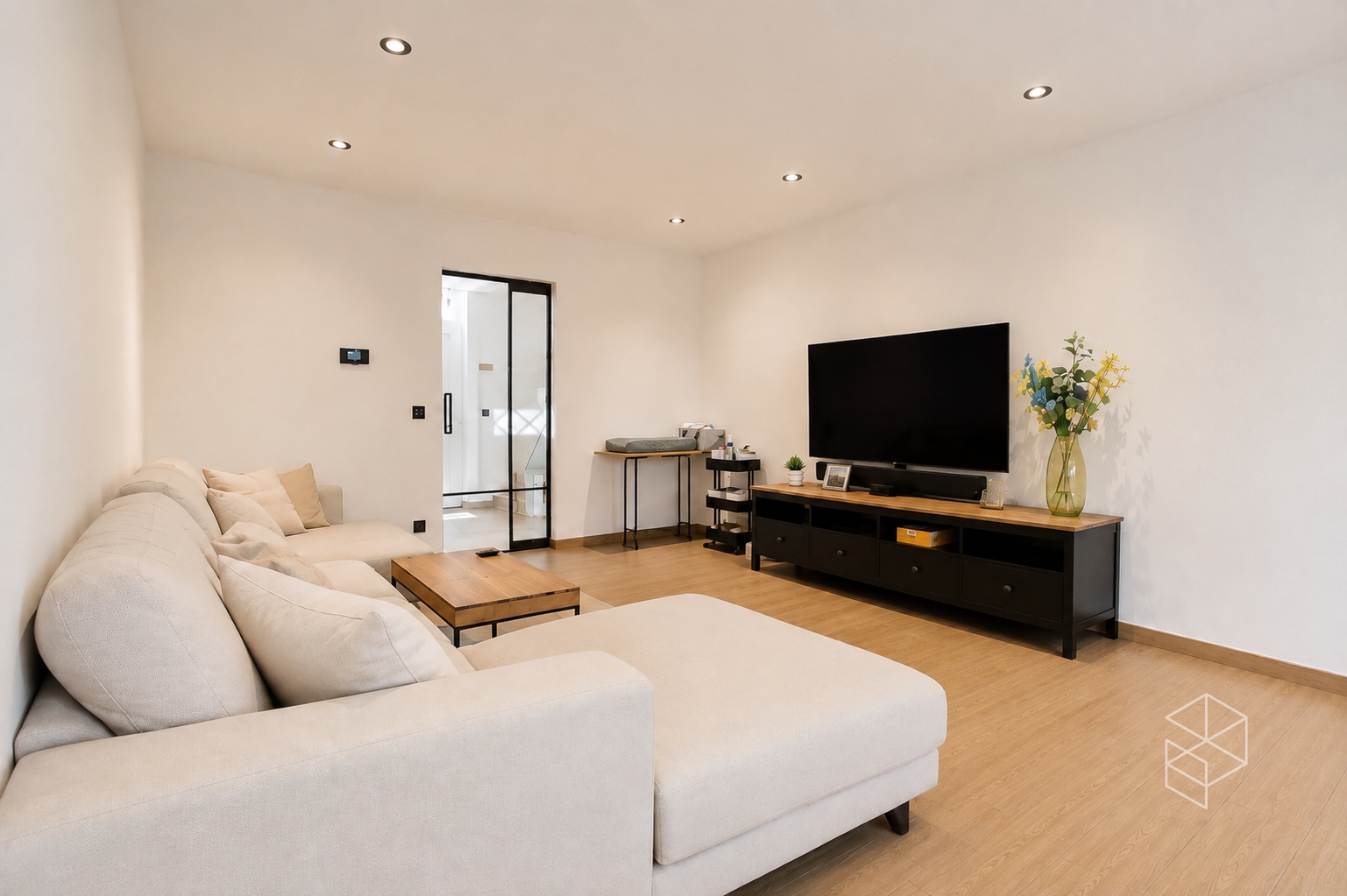 Recente (bj. 2024) royale woning met 3 grote SLPK en tuin op uiterst rustige locatie - foto 4